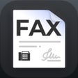 أيقونة البرنامج: FAX  Send  Receive FAXs