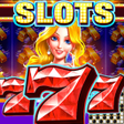 أيقونة البرنامج: 777 FIVE SLOTS Gobang