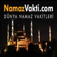 Dünya Namaz Vakitleri