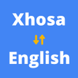 أيقونة البرنامج: Xhosa to English Translat…