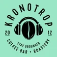 プログラムのアイコン：KronotropTR