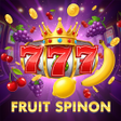 Icoon van programma: 777 Fruit Spinon