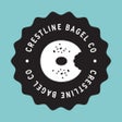 Symbol des Programms: Crestline Bagel Co.