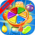 プログラムのアイコン：Sweet Fruit - Juice Fruit…