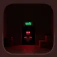 Robot Room -Locked Room game-