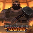 أيقونة البرنامج: Blacksmith Master