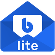 Ikon program: BlueMail Lite