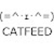 Ícone do programa: Cat Feed