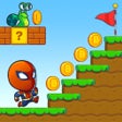 プログラムのアイコン：Super Jacks World