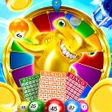 Programın simgesi: Underwea Bingo Spin Jackp…
