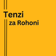 Nyimbo za Tenzi za Rohoni