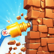 プログラムのアイコン：Jackhammer 3D