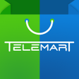 Ícone do programa: Telemart - Online Shoppin…