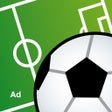 프로그램 아이콘: サッカー手帳