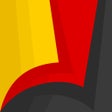 程序图标：Dictionary German