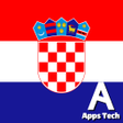 程序图标：CroatianHrvatski for Apps…