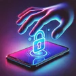 程序图标：Screen Touch Lock  Block