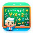 Icono de programa: Slope Form Converter