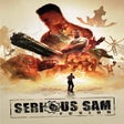 Serious Sam Fusion 2017 icon