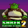 Icon of program: Shrek Playtime is Ogre 2