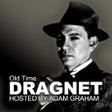 Ikon program: Old Time Dragnet Show