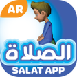 Icon of program: Salat App
