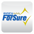 程序图标：คนกลาง For Sure