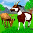 Ultimate Goat Simulator Games
