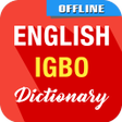 程序图标：English To Igbo Dictionar…