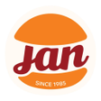 Icoon van programma: Jan Burger