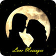 Programın simgesi: Love Messages