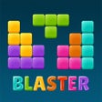 Symbol des Programms: Block Blaster: Puzzle Mat…
