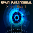 Spain Paranormal Spirit Box 1