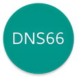 Ícone do programa: DNS66