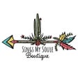 程序图标：Sings My Soule Boutique