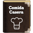 プログラムのアイコン：Recetas de Comida Casera