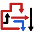 Icon of program: Arrow Maze: Line Escape