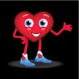 Programmsymbol: Peripheral Artery Disease…