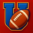 Icon of program: College Football News  Sc…