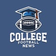 程序图标：College Football News  Sc…