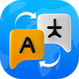 程序图标：All Language Translator