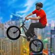 Ícone do programa: BMX Bike Stunt