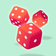 プログラムのアイコン：Dice Link - Go Dice  Stic…