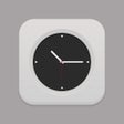 ไอคอนของโปรแกรม: Floating Clock-STW  count…