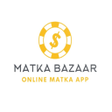 أيقونة البرنامج: Matka Bazaar - Online Mat…