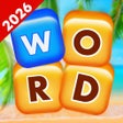 프로그램 아이콘: Word Crush - Word Game