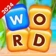 Word Crush - Word Game