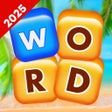 程序图标：Word Crush - Word Game