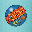 104.7 KISS FM KTRS