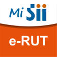 Ícone do programa: e-RUT Cédula RUT Electrón…